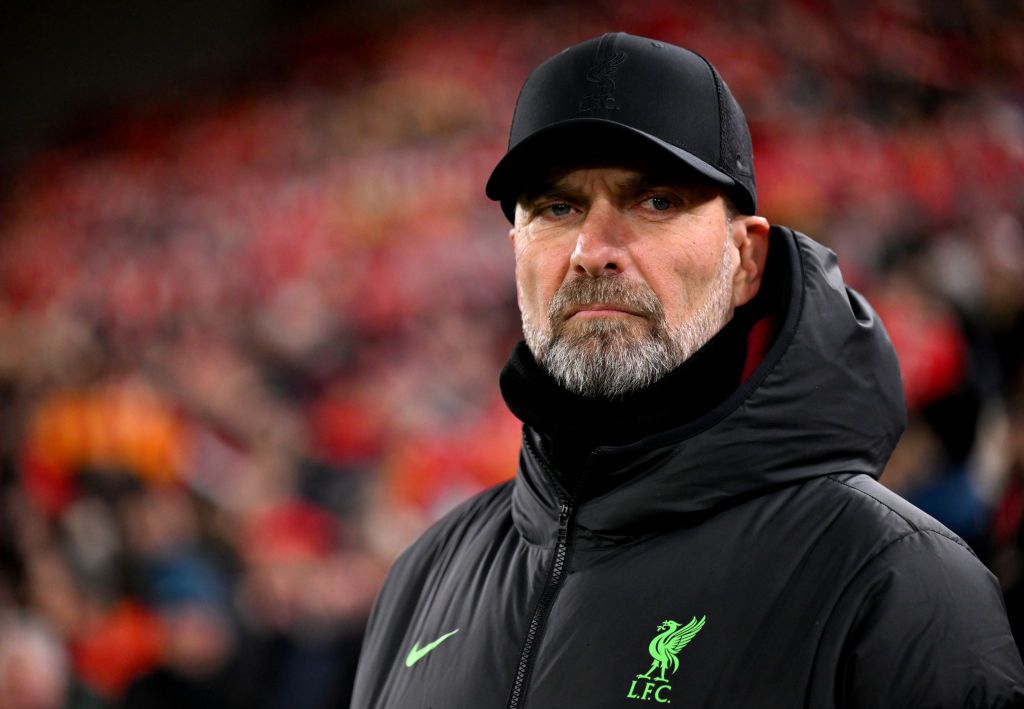 Il Liverpool fa un’offerta straordinaria per il vincitore della Champions League – in una seria dimostrazione di forza: rapporto