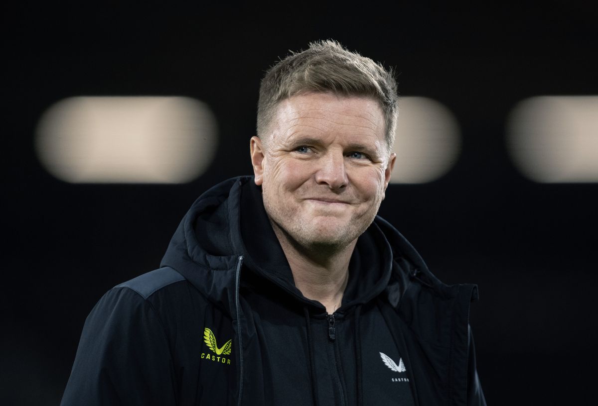 “Eddie Howe sembra molto calmo, ma ha un lato intenso. Le cose tattiche che ho imparato sono cose che non avevo mai visto prima”: la star del Newcastle United rivela tutto sul capo dei Magpies