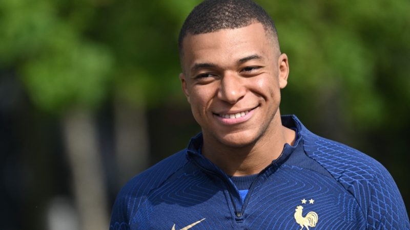 Il Real Madrid perde la pazienza con Mbappe come alternativa da 130 milioni di euro