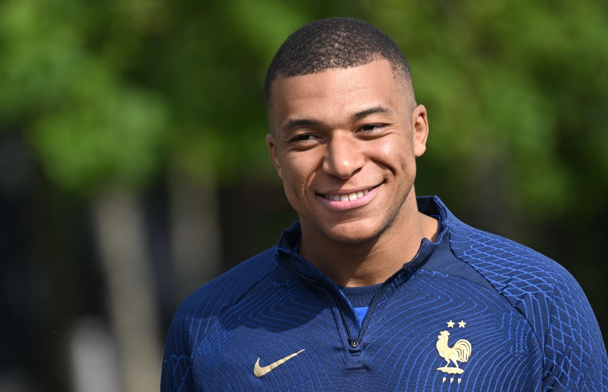 Il Real Madrid perde la pazienza con Mbappe come alternativa da 130 milioni di euro