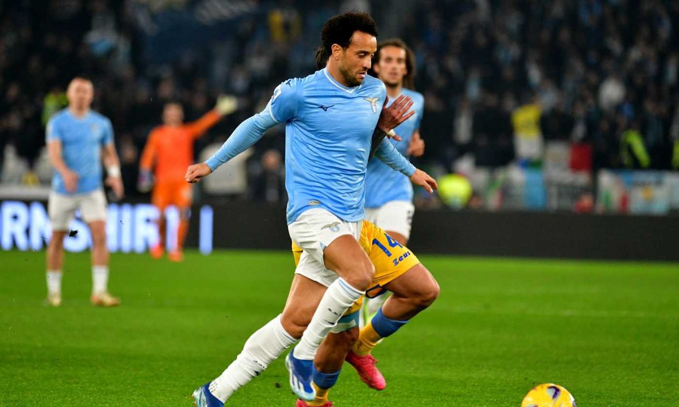 Juve, Felipe Anderson resta più di un’idea: le richieste sull’ingaggio che spaventano la Lazio|Primapagina