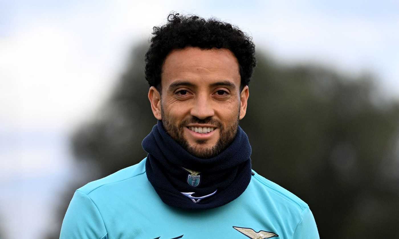 Juve, occhio a Felipe Anderson: c’è un ritorno di fiamma|Mercato