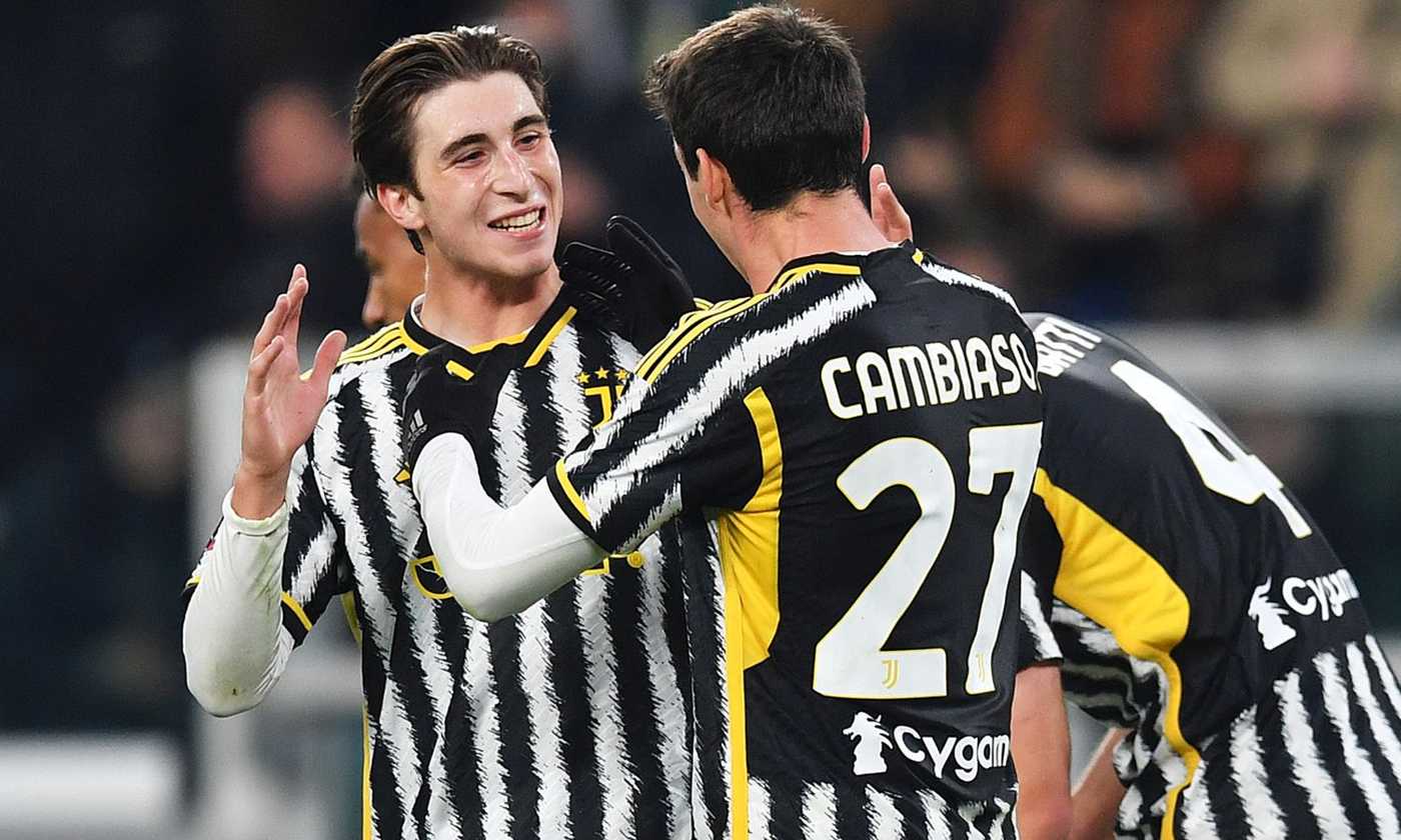 Juventus-Empoli: le probabili formazioni, dove vederla in tv e streaming|Serie A