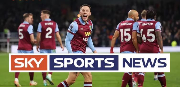 L’uomo di Sky Sports afferma che il West Ham potrebbe ingaggiare l’ala inglese che è come Jarrod Bowen