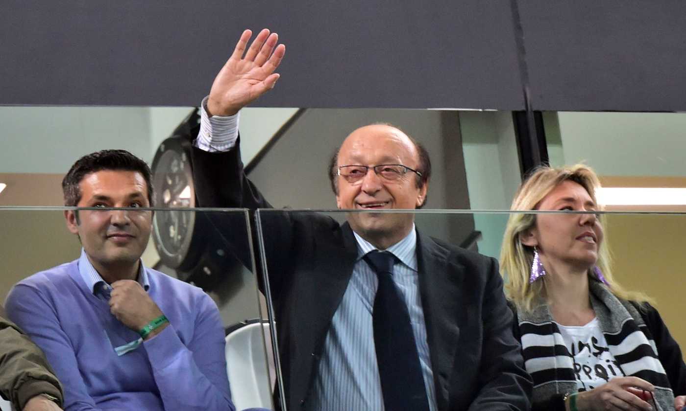 Moggi a CM: ‘Episodi pro-Inter? Avete visto tutti cos’è successo. Critiche irreali ad Allegri, tifosi aizzati dagli avversari’|Primapagina