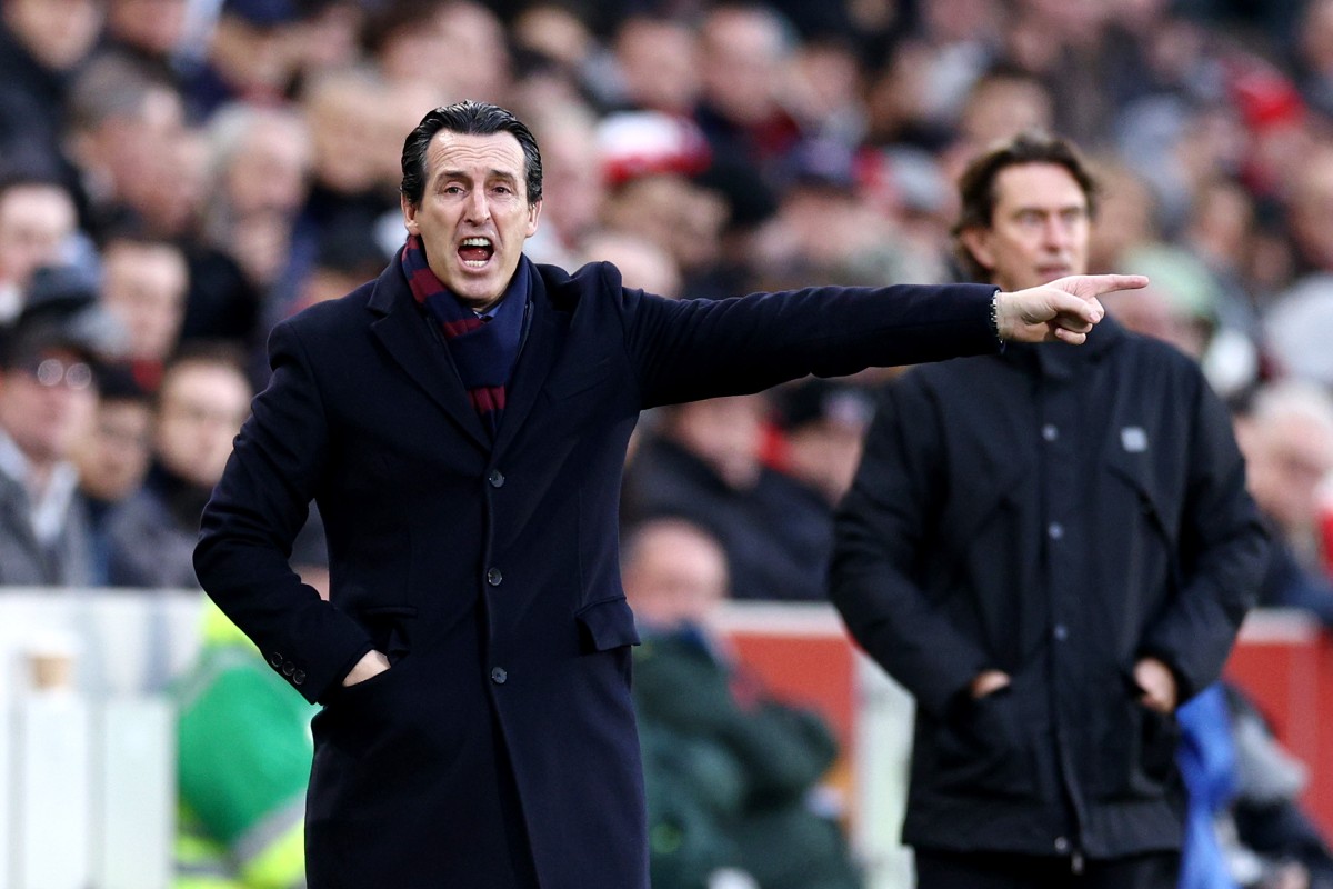 “Non piace a Emery” – L’ex scout dell’Aston Villa afferma che Unai Emery non è una fan del 28enne