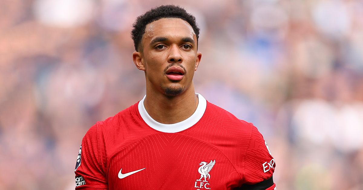 Quali partite del Liverpool salterà Trent Alexander-Arnold mentre è infortunato?