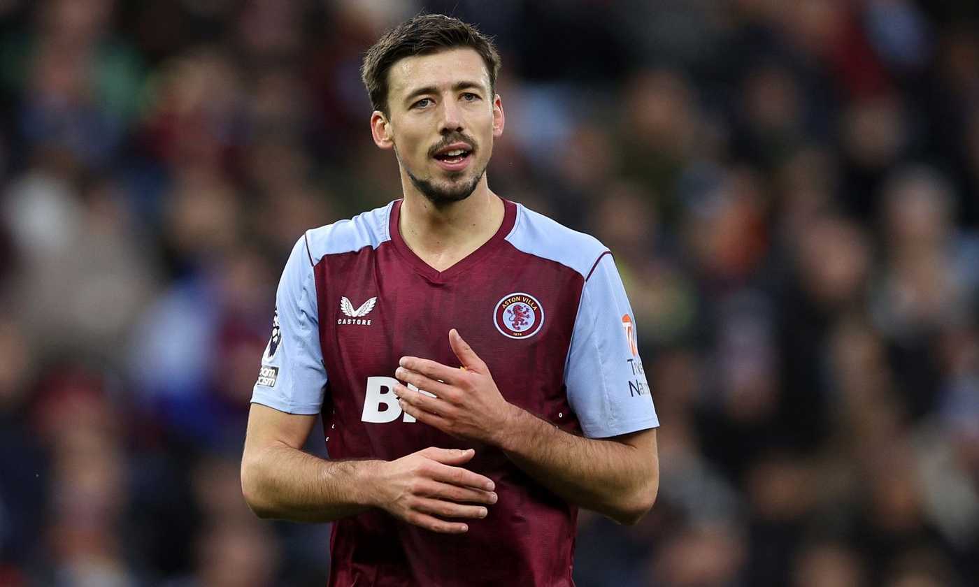 Quanto guadagna Lenglet all’Aston Villa|Mercato