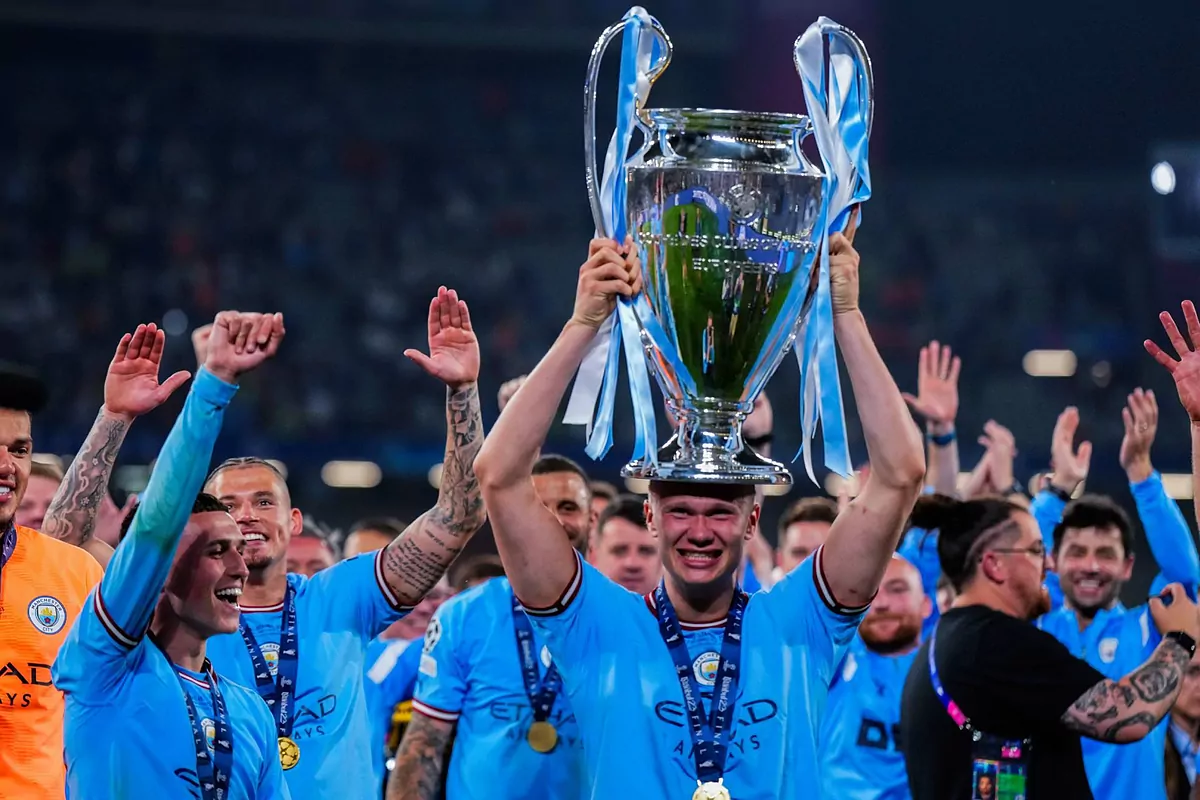 Questo dicono i pronostici per il 2024: campione di Champions League, Lega, Premier… avranno ragione?