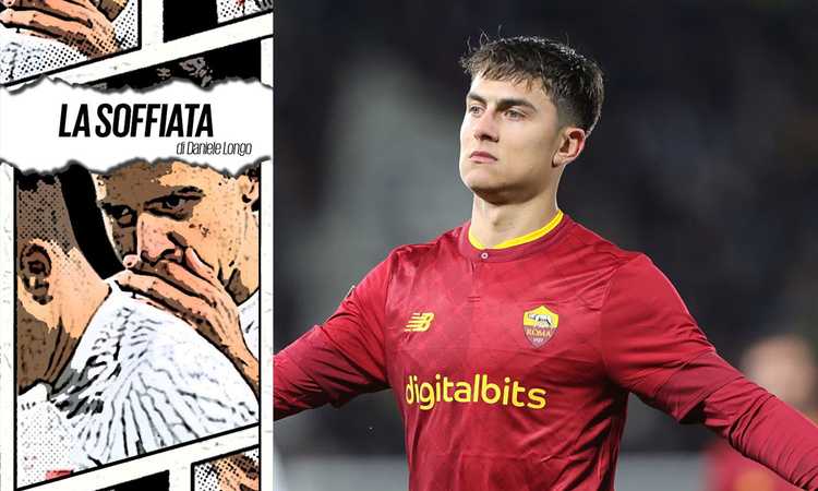 Roma, Dybala manda segnali e attende una risposta. Ma preoccupa la nuova clausola | Primapagina