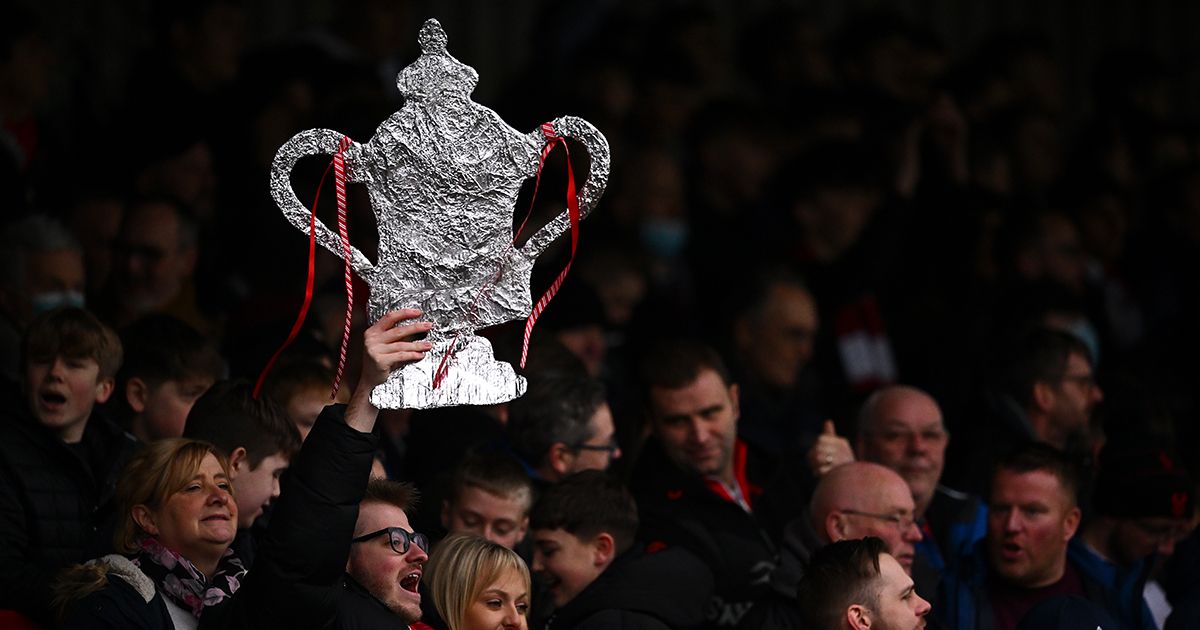 Sorteggio quarto turno FA Cup LIVE: i club scoprono il loro destino per il prossimo turno della Coppa