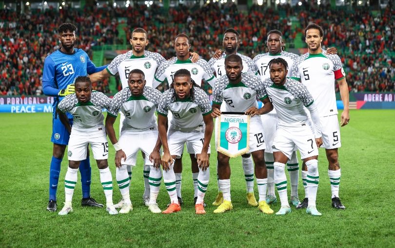 Squadra Nigeria AFCON 2023: la squadra al completo di Jose Peseiro