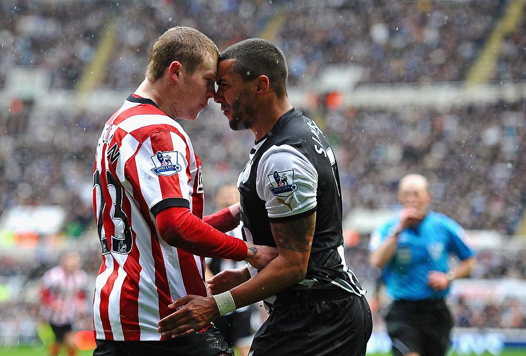 Sunderland-Newcastle è un incontro che quasi nessuno voleva e di cui la regione sicuramente non aveva bisogno