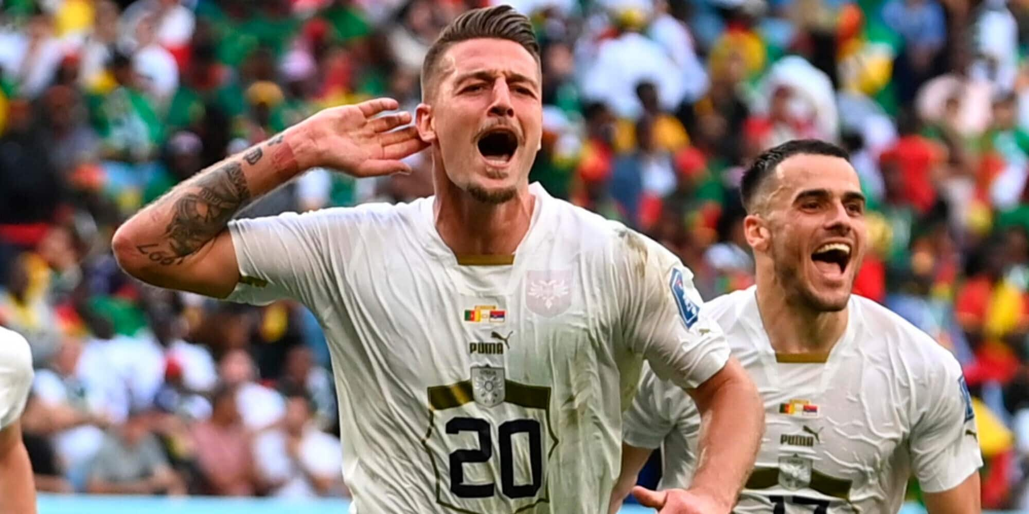 TS – Nostalgia Milinkovic, Juve di nuovo in agguato? Offerte per Miretti