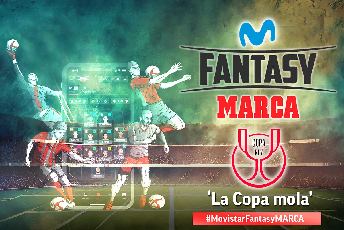 Tutti i punti Fantasy e MVP di ‘La Copa Mola’