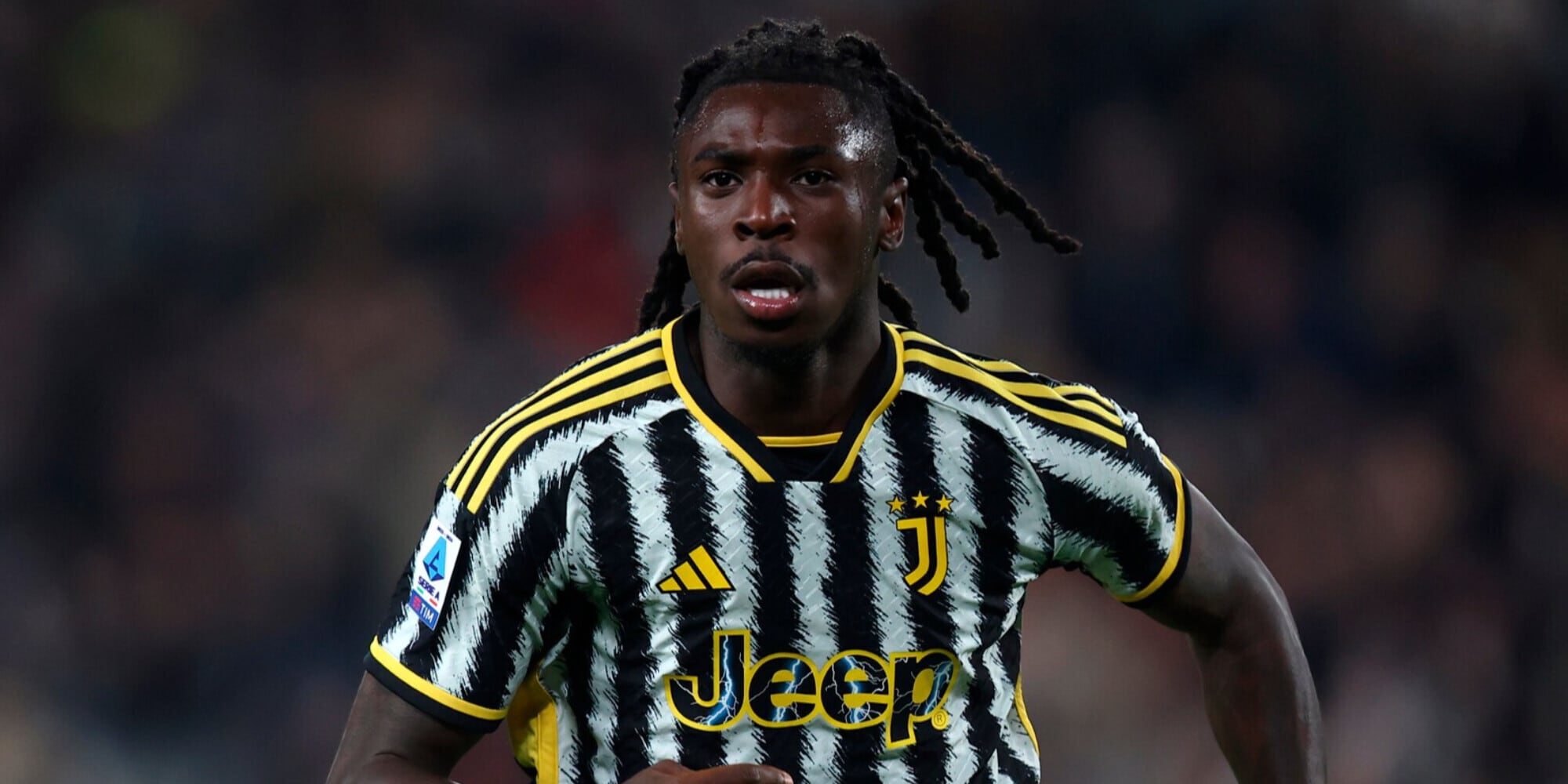 Tuttosport – Juve, Kean va via. Ecco perché e perché forse non torna