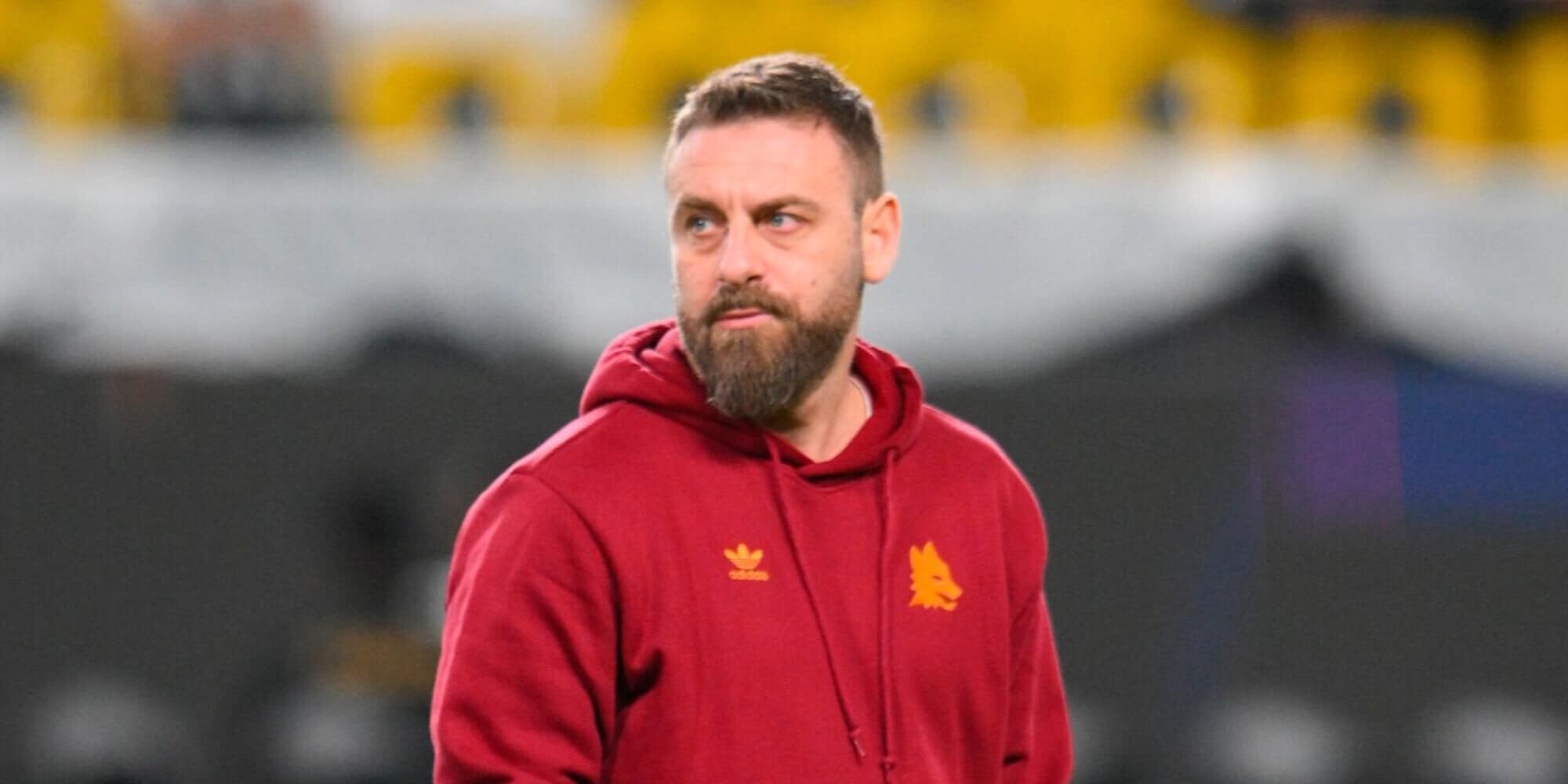 Tuttosport – La Roma vince il test in Arabia, De Rossi batte l’Al Shabab: Lukaku gol