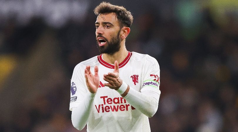 Bruno Fernandes del Manchester United è un obiettivo estivo per la squadra saudita dell’Al-Hilal: rapporto