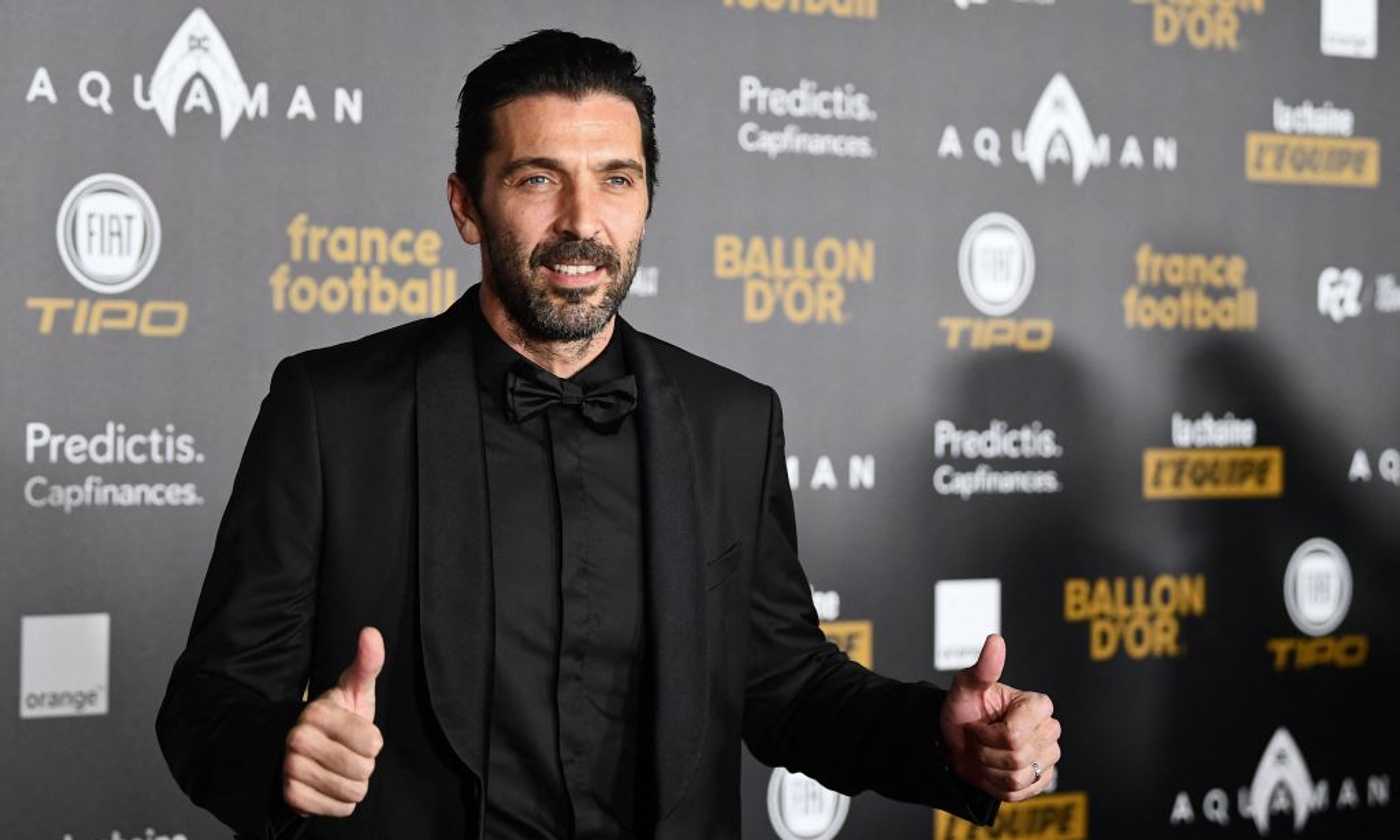 Buffon: ‘Finale Champions Juventus-Milan? Ero convinto di aver parato il rigore di Nesta, ma poi la palla…’|Champions League