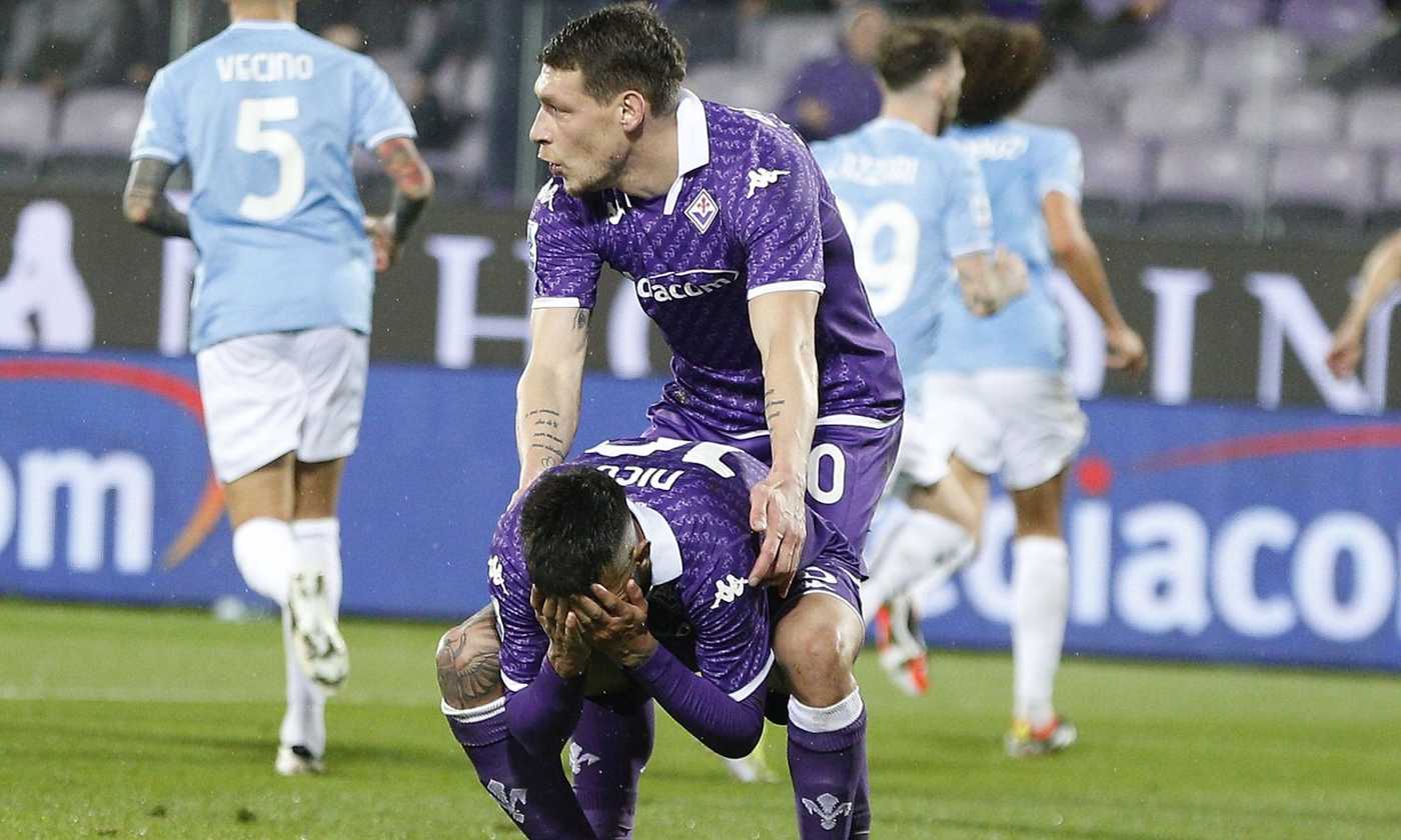 CM.com – Rigorista Fiorentina, come cambiano le gerarchie dopo il 2Â° errore di fila di Nico Gonzalez|Serie A