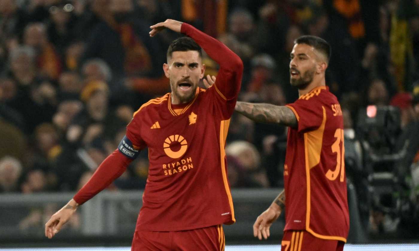 Calciomercato.com – Roma-Feyenoord LIVE 1-1 al 90′, si va ai tempi supplementari|Primapagina