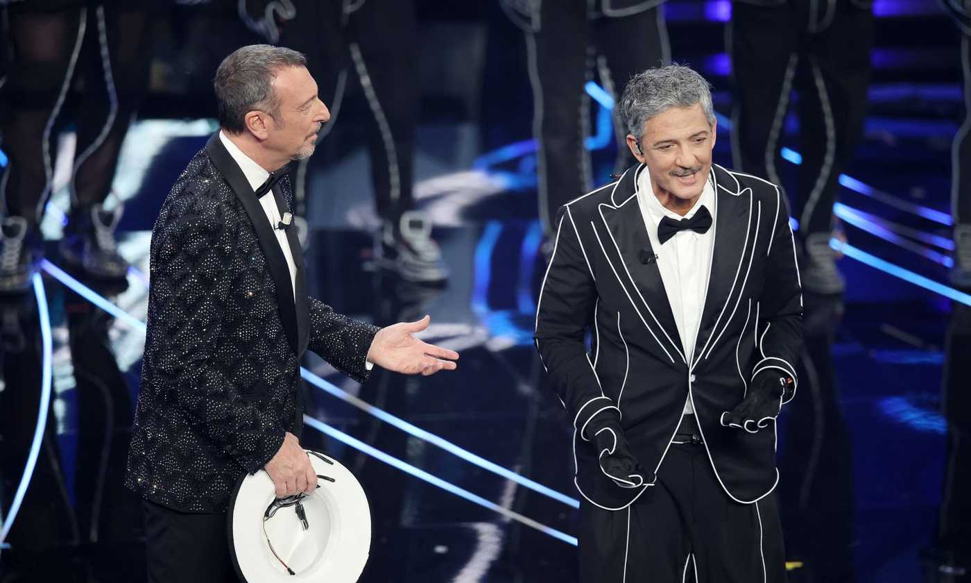 Chi condurrà Sanremo 2025|Gossip | Calciomercato.com