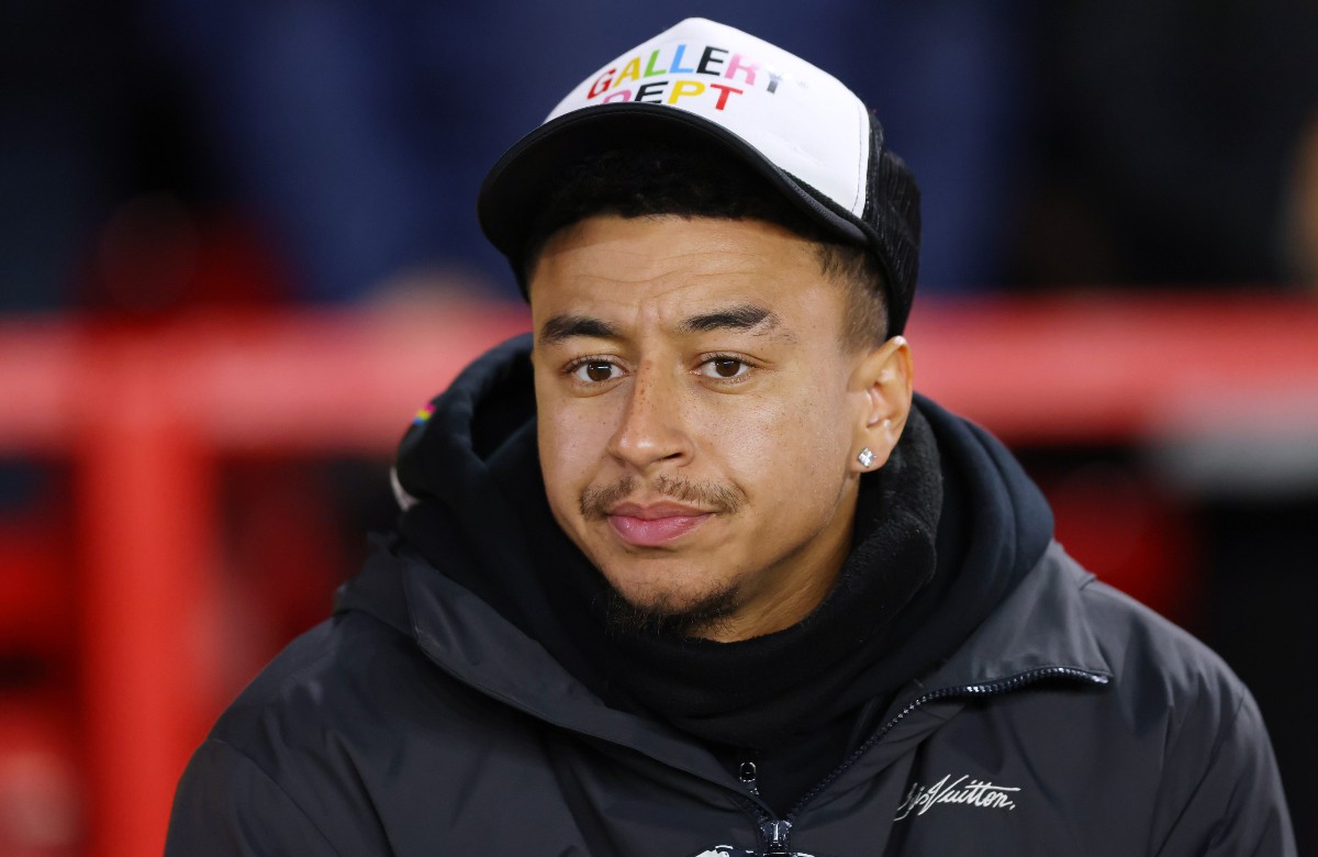 Fabrizio Romano su Jesse Lingard Seul