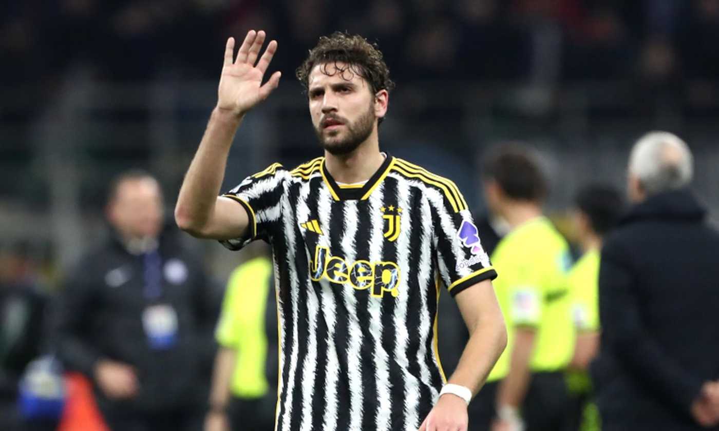 Juventus, Locatelli: ‘Inter più intelligente, noi troppo bassi nel primo tempo’|Serie A