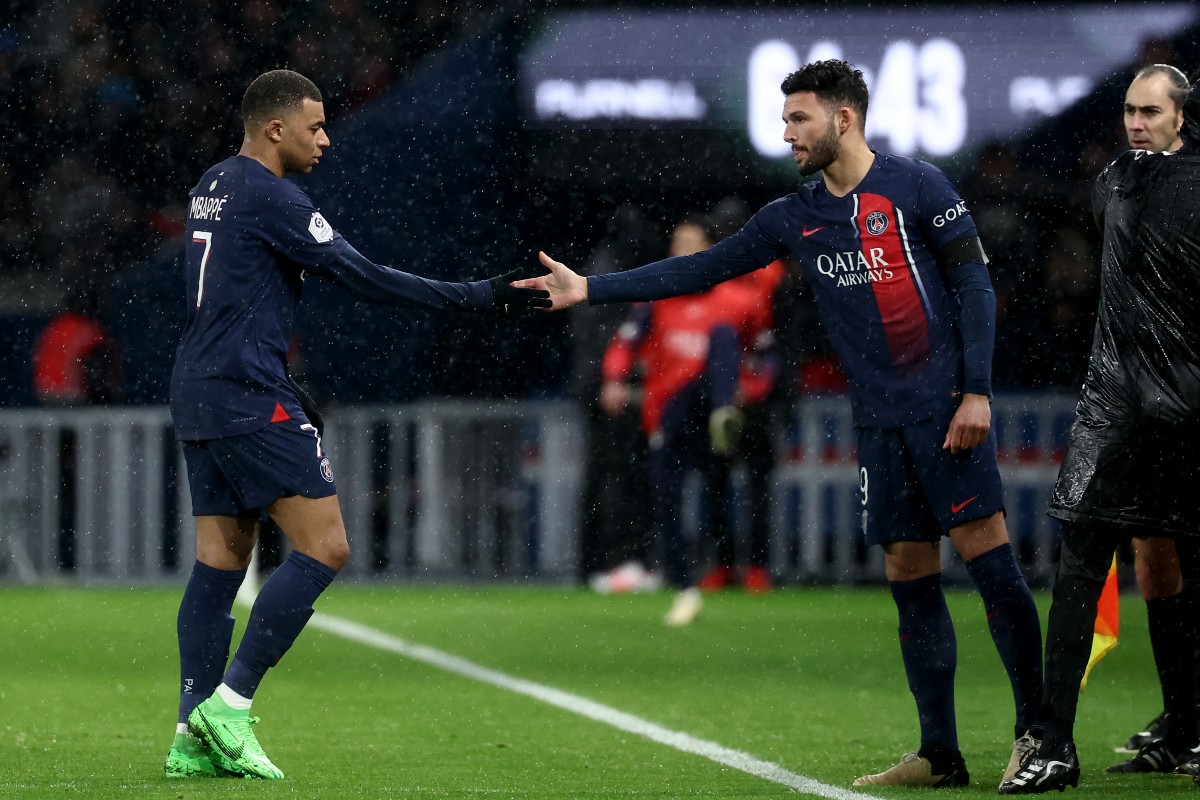 Luis Enrique manda un messaggio chiaro sul futuro di Kylian Mbappe