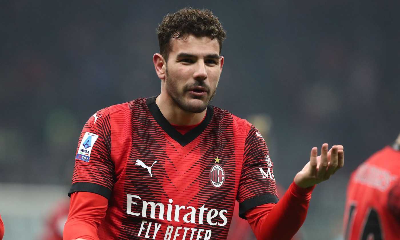 Milan, su Theo Hernandez irrompe il Bayern Monaco. Rinnovo, ingaggio e il ‘consiglio’ del fratello, tutta la veritÃ |Primapagina