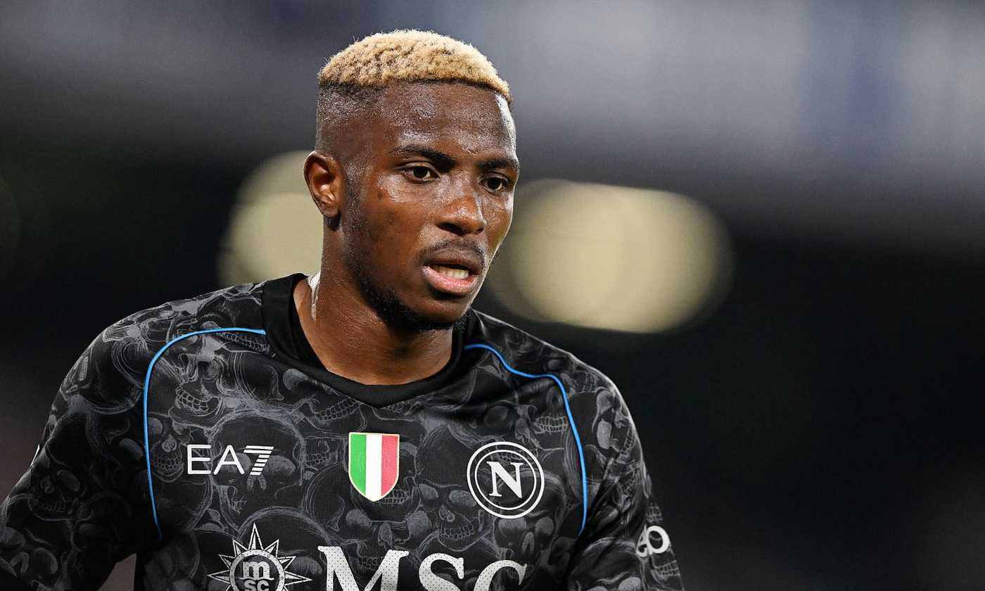 Osimhen al PSG: ecco quanto può guadagnare il Napoli|Mercato