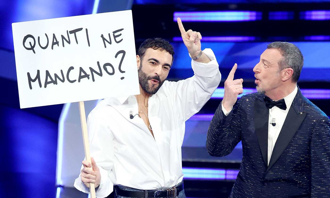 Sanremo 2024, a che ora verrà annunciato il vincitore|Gossip