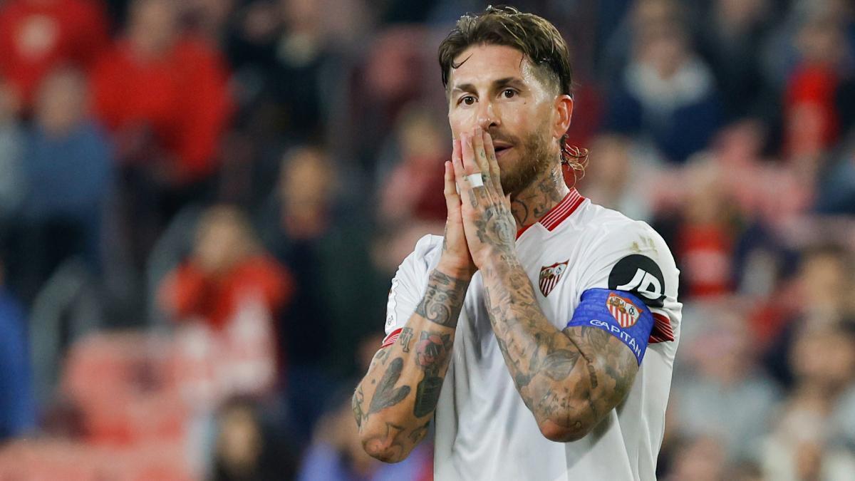 Sergio Ramos: “Se segno al Real, non esulto”