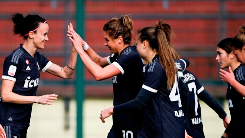 Tuttosport – Coppa Italia, Juve Women in semifinale! Chi è l’avversario delle bianconere