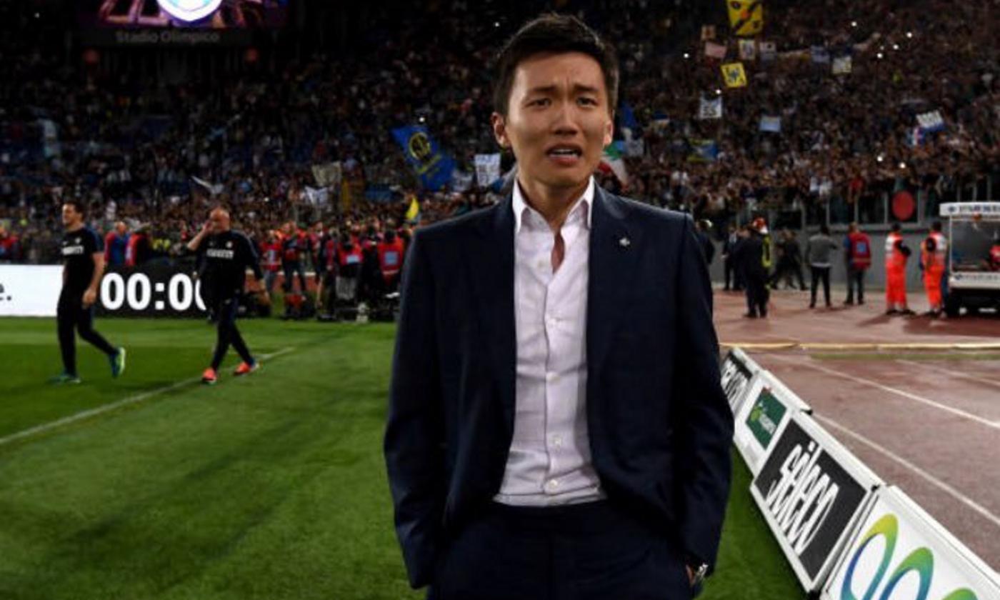 Calciomercato.com – La corte d’Appello di Milano dà ragione ai creditori: il patron dell’Inter Zhang dovrà pagare 320 milioni|Primapagina