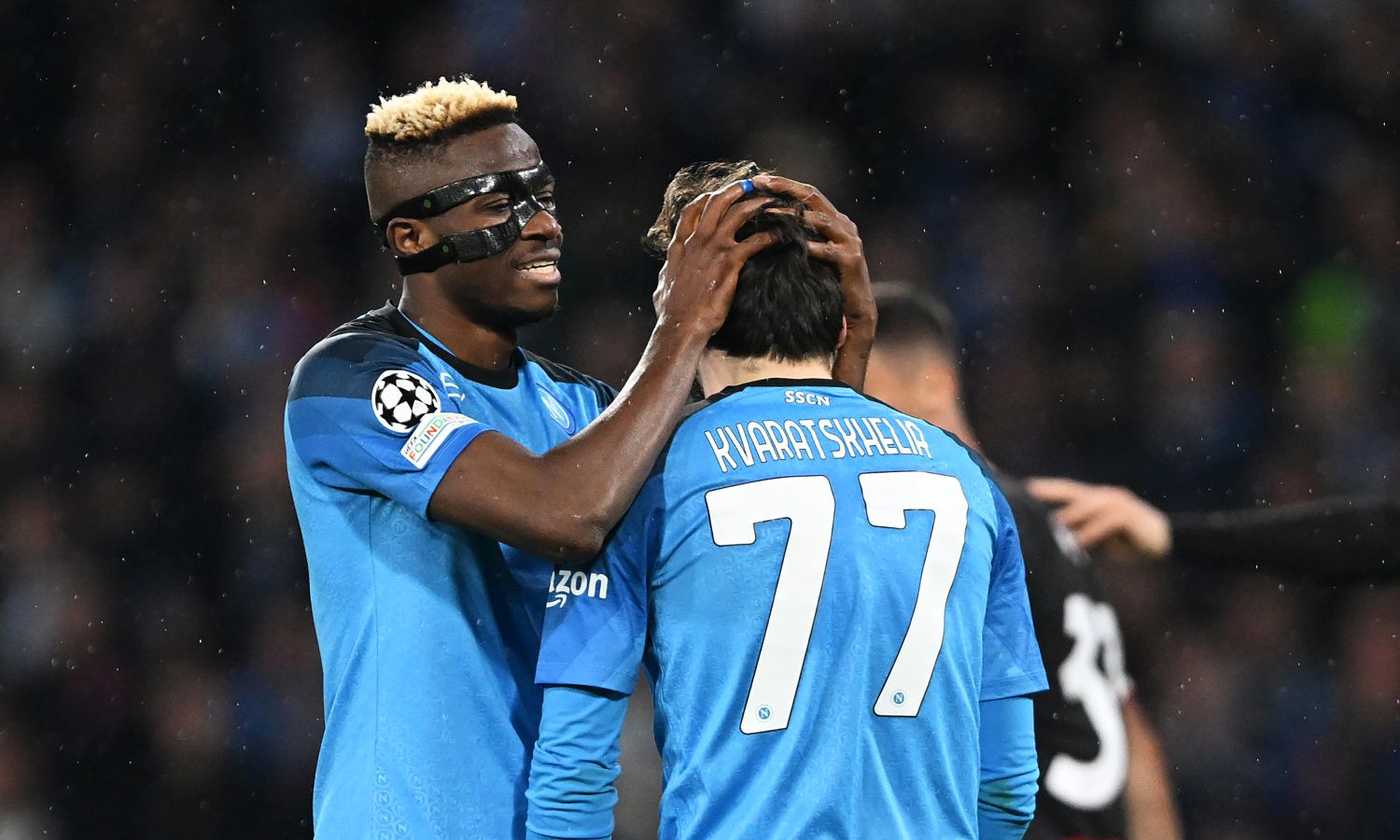 Calciomercato.com – Napoli-Juventus: le probabili formazioni, dove vederla in tv e streaming|Serie A
