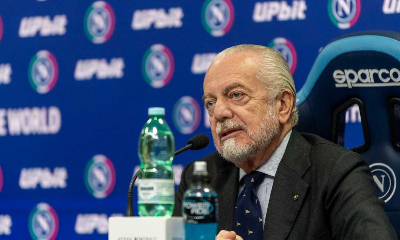 Caso Acerbi-Juan Jesus, la decisione del Napoli: ‘Niente scritta anti-razzismo sulle maglie contro l’Atalanta’|Serie A
