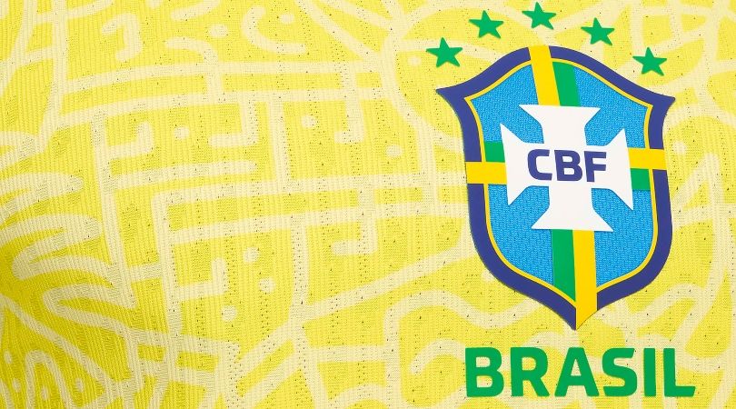 È uscito il kit casalingo della Copa America 2024 del Brasile, con Nike che si ispira completamente al Samba nel suo design