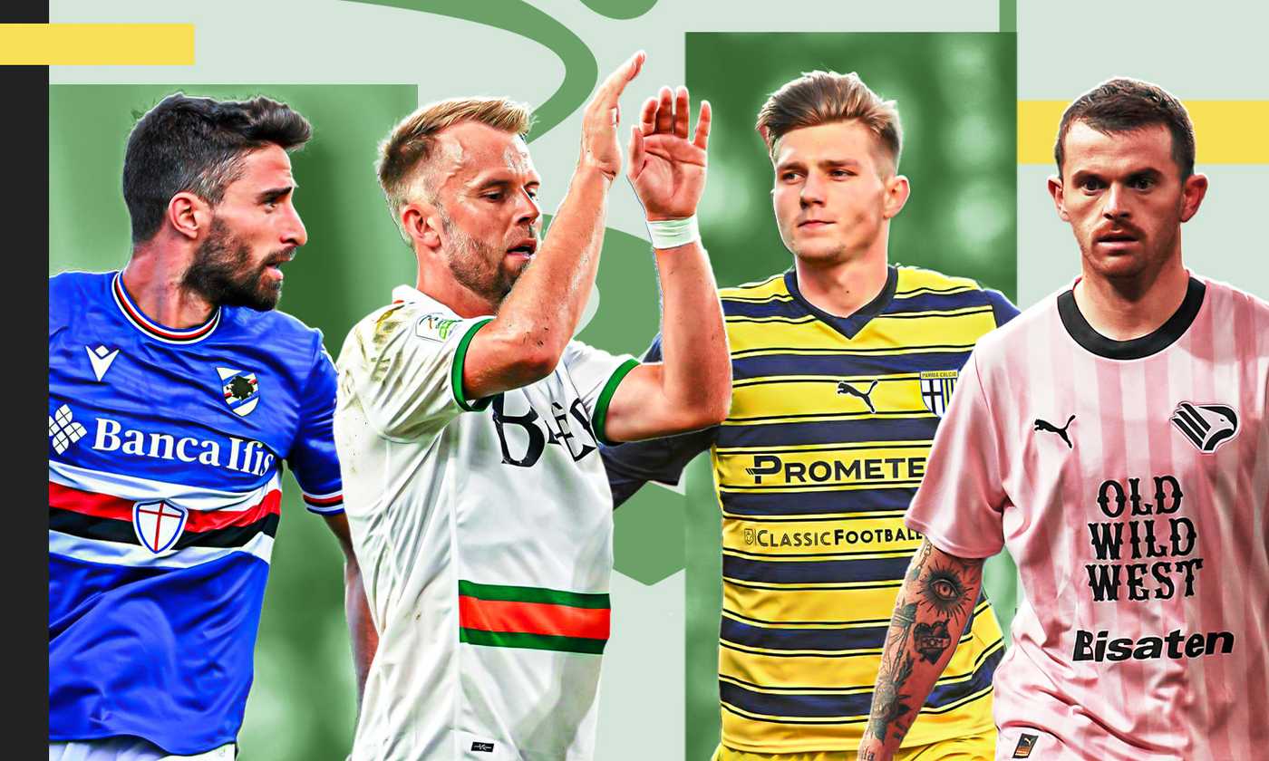I giocatori più costosi della Serie B: il Parma domina la top-10|Altri campionati Italia