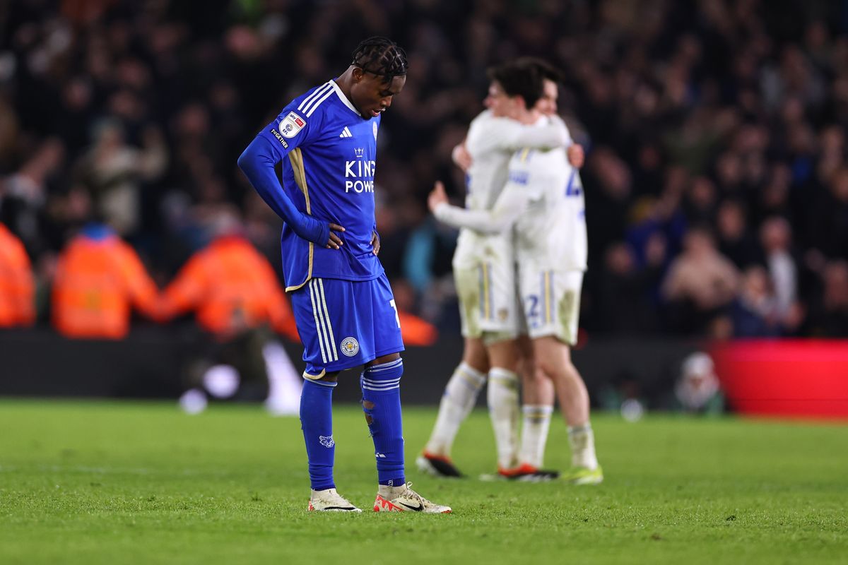 Il Leicester City rischia la detrazione di punti mentre si prepara per l’addebito del FFP in Premier League – rapporto