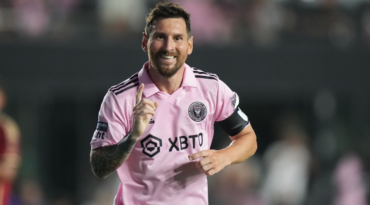 Lionel Messi rilascia una dichiarazione sul ritiro, mentre riflette sul prossimo passo della sua carriera