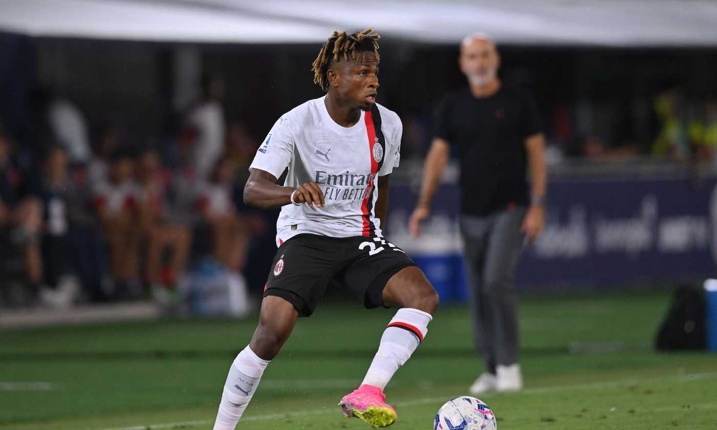 Milan, Chukwueze deve cambiare marcia|Serie A