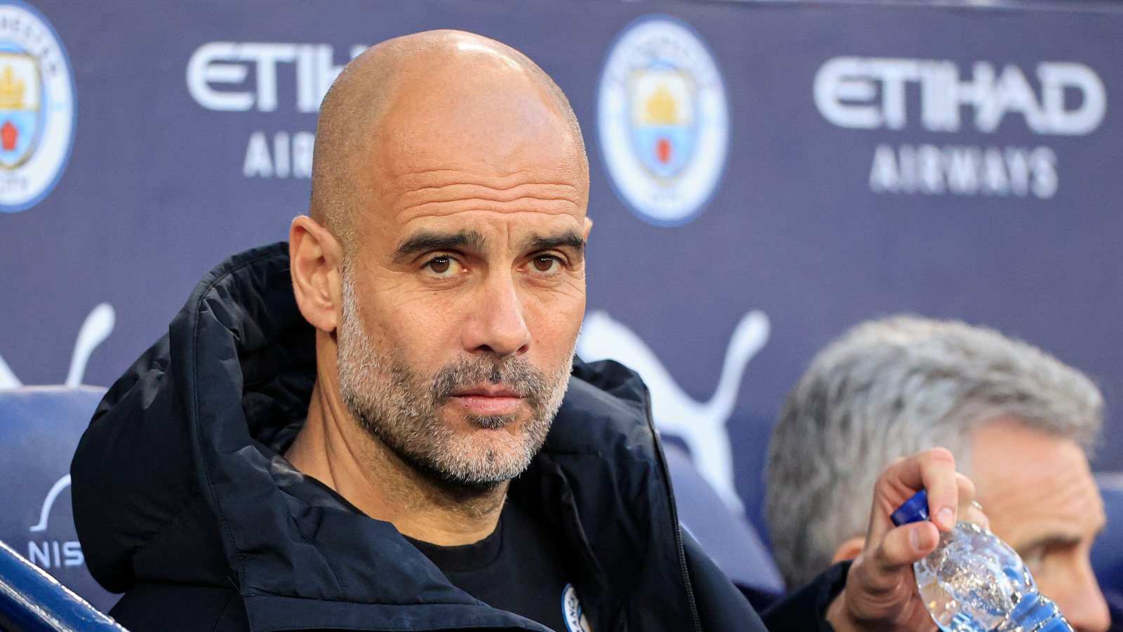 Pep Guardiola del Manchester City risponde ai recenti commenti di Sir Jim Ratcliffe