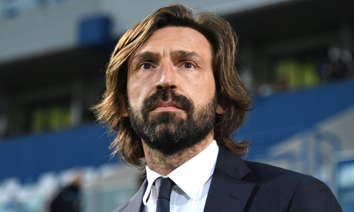 Bari-Sampdoria, Manfredi chiama Pirlo e la squadra: il retroscena|Altri campionati Italia