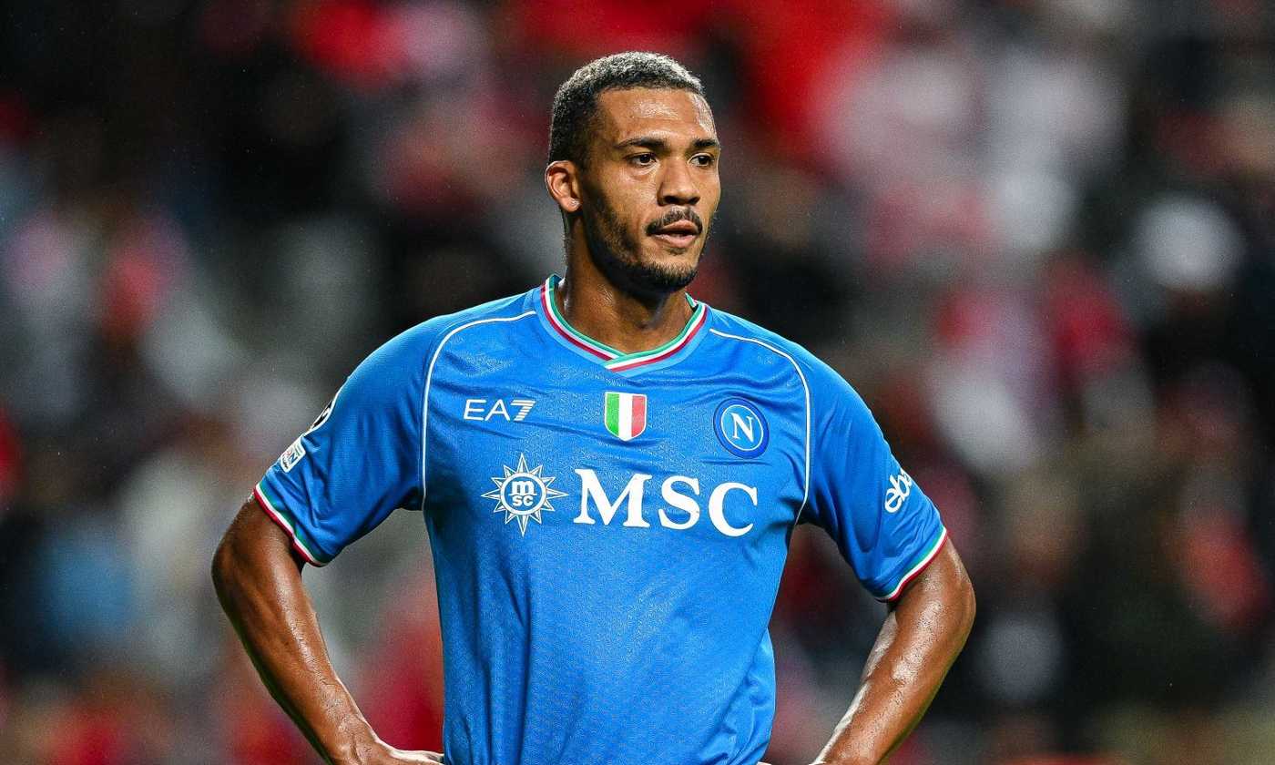 Sentenza Acerbi, Juan Jesus: ‘Se non è razzismo, perché si è scusato? Grave precedente. Il mio errore? Agire da signore’|Primapagina