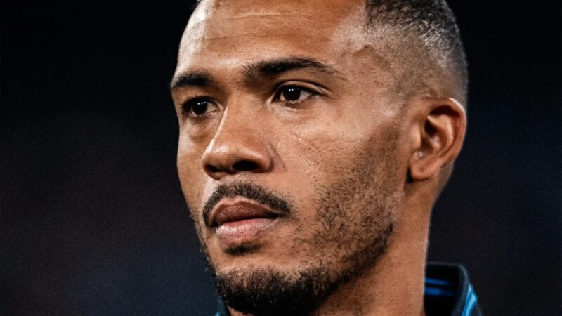 Serie A: dura dichiarazione di Juan Jesus dopo l’assoluzione di Acerbi dalle accuse di razzismo