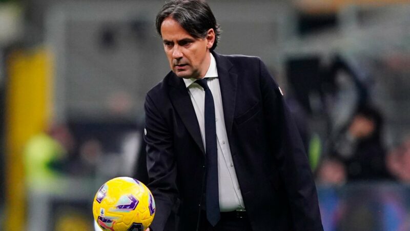 Tuttosport – Inzaghi e la curiosa scelta prima dell’Empoli