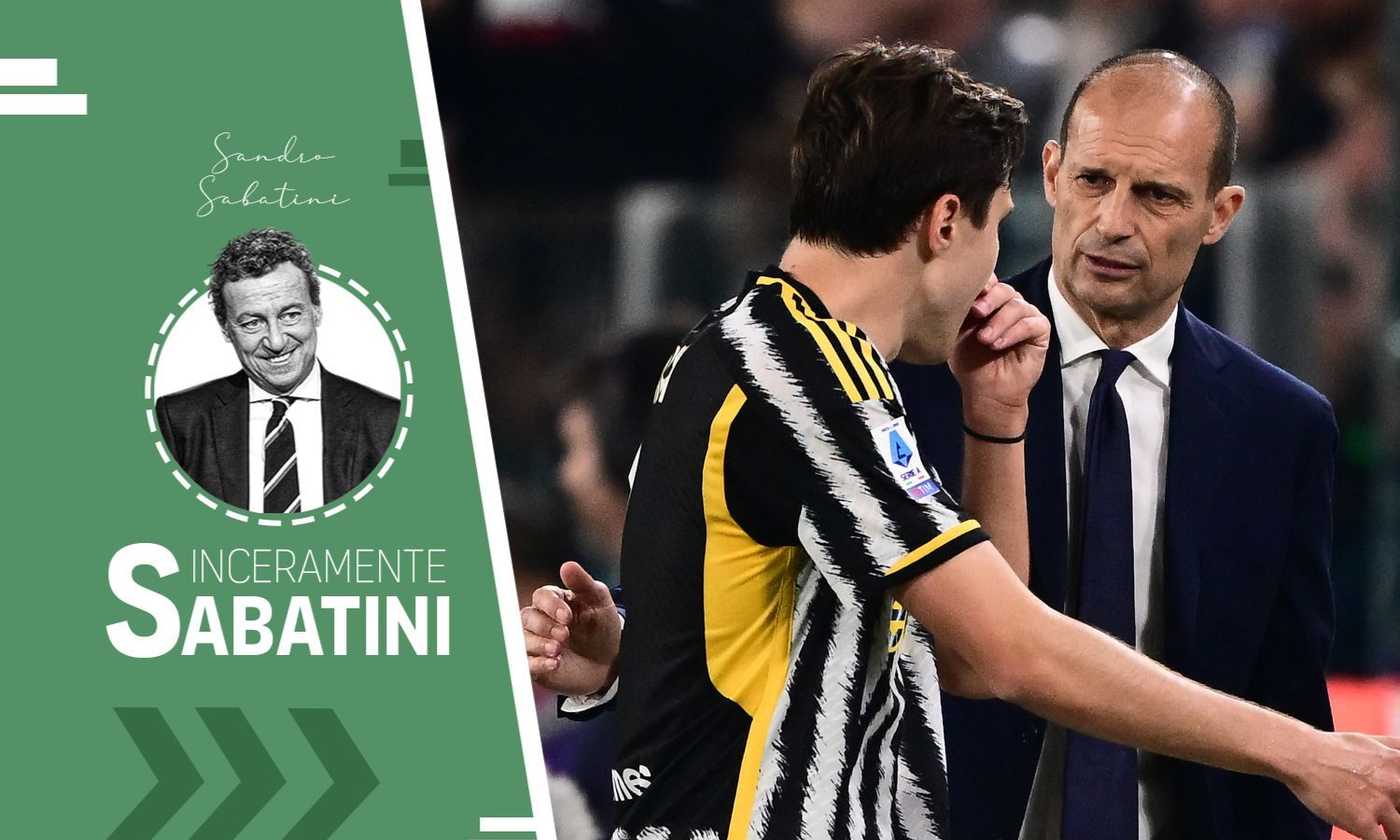 CM.com – La Juventus è guarita: la crisi di era solo nei risultati, non nel gioco|Primapagina