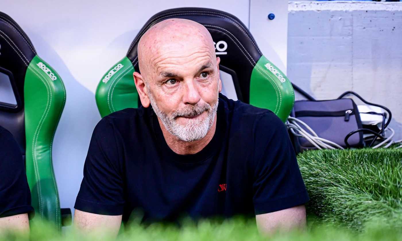 CM.com – Milanmania: Pioli ragiona come Zeman, non può essere l’allenatore del Milan. Arbitri, che imbarazzo|Primapagina