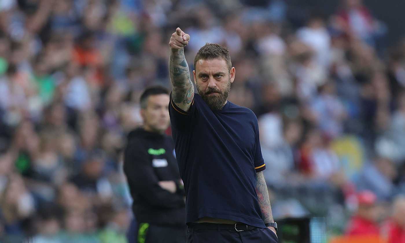 Calciomercato.com – Romamania: De Rossi per Mourinho, un affare da 100 milioni. 5 semifinali in 6 anni, la Roma è diventata grande|Primapagina